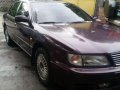 Nissan Cefiro 1998 model for sale -1