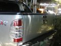 Well-maintained Ford Ranger 2009 for sale -5