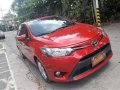 Grab Ready 2016 Toyota Vios E vs Mirage Mitsubishi Accent Hyundai 2017-1