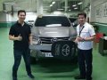 2018 Toyota Fortuner G Dsl MT P99K DP-2
