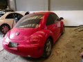 Well-maintained Volkswagen Beetle 1999 for sale-1