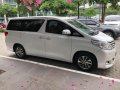 Toyota Alphard 2012 for sale-1