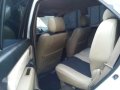 Toyota Fortuner 2014 for sale-3