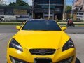 Well-maintained Hyundai Genesis Coupe 2010 for sale-0
