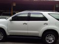 Well-maintained Toyota Fortuner 2012 for sale-2