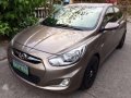 Hyundai Accent 2012 FOR SALE -2