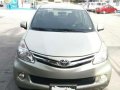 2013 Toyota Avanza 1.5G FOR SALE -5