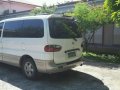 Hyundai Starex svx 2003 model for sale -0