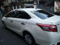 2016 Toyota Vios J FOR SALE -0