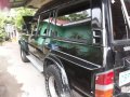 2002 Nissan Patrol for sale-3