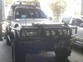 Good as new Toyota Land Cruiser 1997 for sale-1