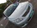 Toyota Altis E not Vios City Civic Lancer 2009-0