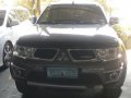 Well-maintained Mitsubishi Montero Sport 2012 for sale-1