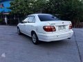 2003 Nissan Sentra for sale-2