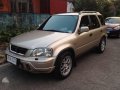 Honda Cr-V 1998 for sale-1