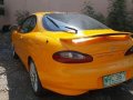 Hyundai Coupe 1999 for sale -3