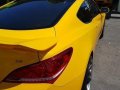 Well-maintained Hyundai Genesis Coupe 2010 for sale-5