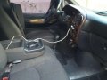Hyundai Starex svx 2003 model for sale -3