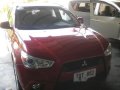 Good as new Mitsubishi ASX 2012 for sale-2