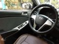 Hyundai Accent 2012 FOR SALE -9