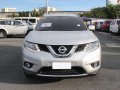 Good as new Nissan X-Trail 2016 for sale-0
