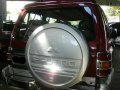 Good as new Mitsubishi Pajero 2008 for sale-3