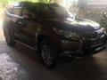 2016 Mitsubishi Montero Sport for sale-0