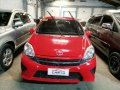 Good as new Toyota Wigo 2016 for sale-2