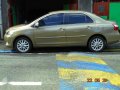 2011 Toyota Vios 1.5G MT allpower FRESH-1