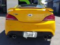 Well-maintained Hyundai Genesis Coupe 2010 for sale-3