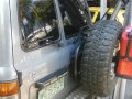 Good as new Toyota Land Cruiser 1997 for sale-6