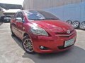 2007 Toyota Vios 1.3 E Mt FOR SALE -0