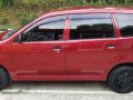 Toyota Avanza 2007 for sale Php309k -0
