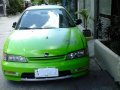 Well-kept Honda Accord 1994 for sale-0