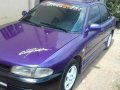 1994 Mitsubishi Lancer glxi for sale -8