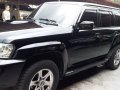 Well-kept Nissan Patrol 2011 for sale-2