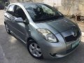 2008 Toyota Yaris 1.5G FOR SALE -0