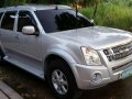 Isuzu Alterra 2007 AT strong and powerful SUV-6