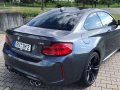 Like new BMW M2 for sale-2