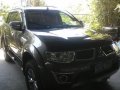 Well-maintained Mitsubishi Montero Sport 2012 for sale-0