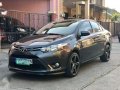 2013 Toyota Vios E FOR SALE -0