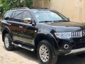 Mitsubishi Monterosports 2011 GLS V AT not 2012 2013 2014 2015 2010-2