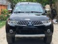 Mitsubishi Monterosports 2011 GLS V AT not 2012 2013 2014 2015 2010-0