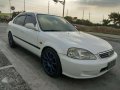 Honda Civic vti sir body 1999-2