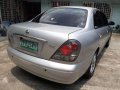 Nissan Sentra GSX 2006 for sale -4