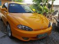 Hyundai Coupe 1999 for sale -4