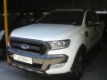 Good as new Ford Ranger 2017 for sale-3