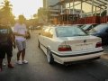 BMW E36 325is (rare unit) Manila plate for sale -4