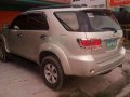 Toyota Fortuner G 2008 FOR SALE -2