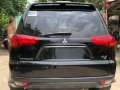 Mitsubishi Monterosports 2011 GLS V AT not 2012 2013 2014 2015 2010-3